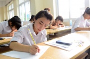 Đề tham khảo 2021 môn Tiếng Anh thi tốt nghiệp THPT có đáp án gợi ý